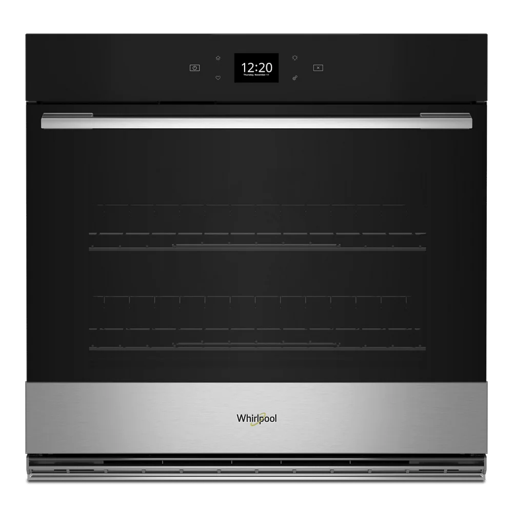 WHIRLPOOL WOES5930LZ  SINGLE WALL ELECTRIC OVEN Stainless Steel