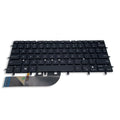 New for Dell XPS 13 9343 13 9350 13 9360 Keyboard US Backlit DKDXH NSK-LS0BW