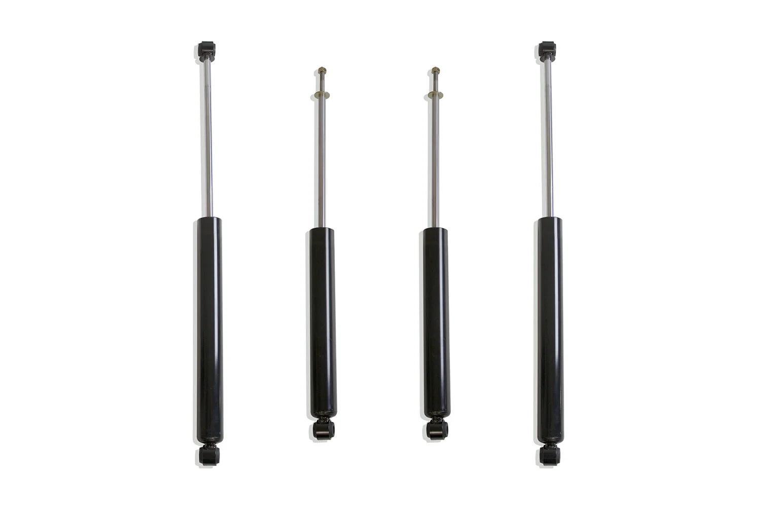 MaxTrac Suspension 2017-2023 Fits Ford F-250 F-350 4WD Box Including 6 Front & Rear Max Trac Shocks With 8 Lift 943380S