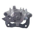 CARQUEST Premium Remanufactured Brake Caliper, FrictionReady w/Bracket Fits select: 2000-2005 VOLKSWAGEN JETTA, 2000-2006 AUDI TT
