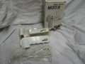 Cordless Dual Speed Mixer