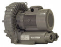 Fuji Electric Regenerative Blower, 6 11/16 hp,99 in wc  VFZ701A-7W