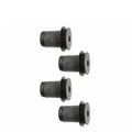 Front Upper Control Arm Bushing Driver Passenger SET for Seville S10 S15 Blazer