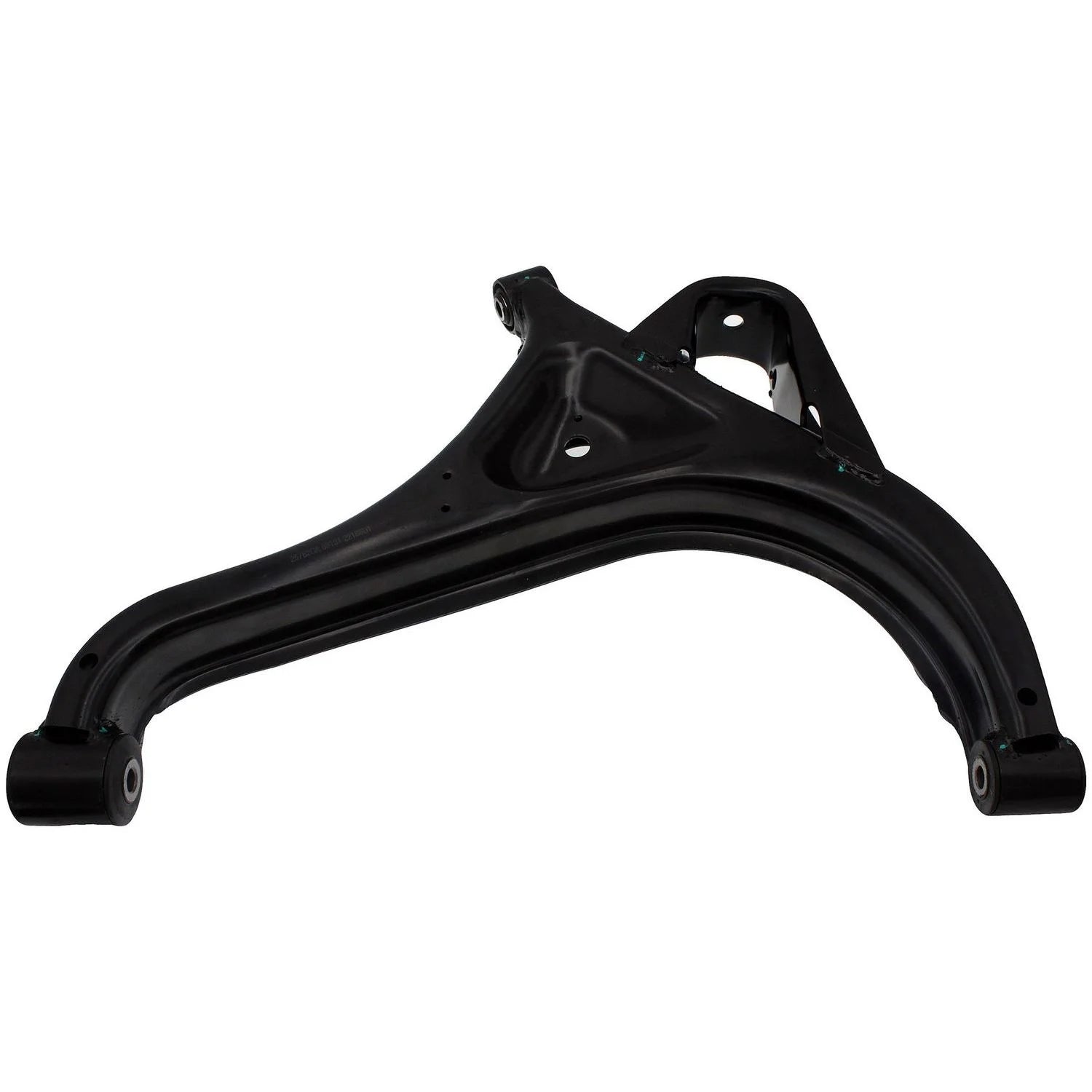 Dorman 526-169 Rear Driver Side Lower Suspension Control Arm Compatible with Ford/Lincoln/Mercury Models