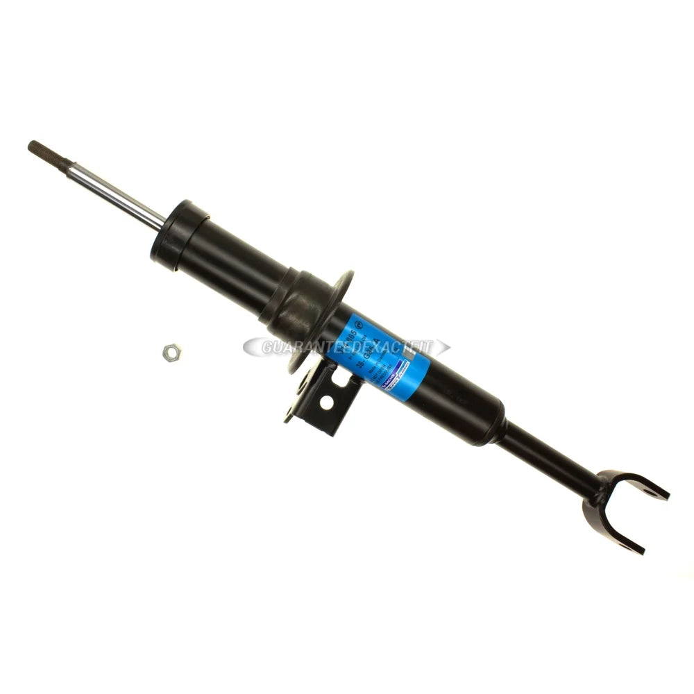 For BMW 535i 550i Sachs Front Right Shock Absorber