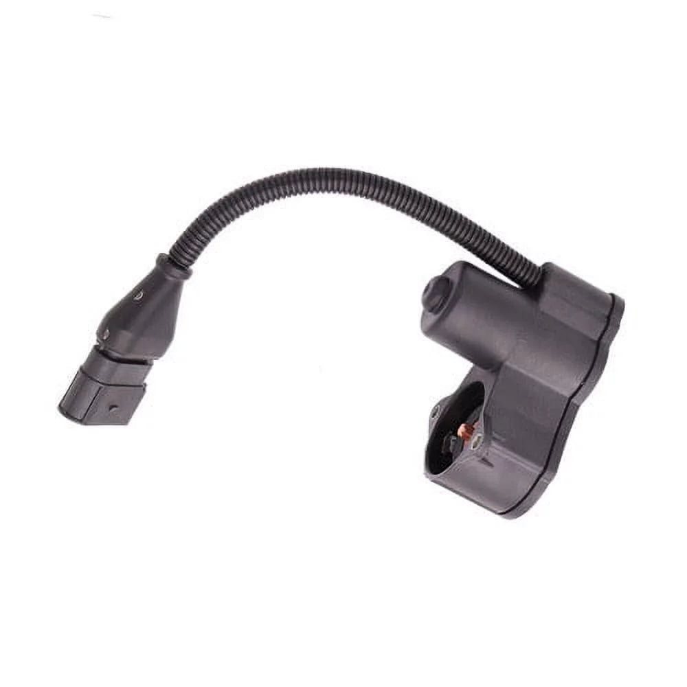 Electric Brake Caliper Servomotor for 2003-2006 Audi A8 Quattro 4.2L 4E0998281