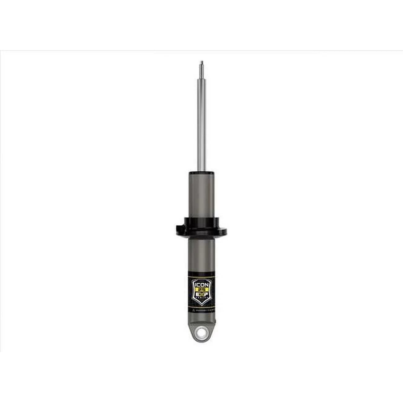 48611 2.5 in. Rear Shock Absorbers Fits for 2021-2022 Ford Bronco EXP Series
