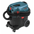 Restored Bosch VAC090AH-RT 9-Gallon Dust Extractor with Auto Filter Clean and HEPA Filter (Refurbished)
