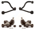 Front Suspension Control Arms And Lower Ball Joints Kit For 2003-2009 Kia Sorento KTR-103385