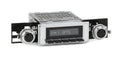 RetroRadio Compatible with 1969 Chevrolet Camaro Features Include Bluetooth, USB, AM/FM HCB-M2-120-53P-73PC