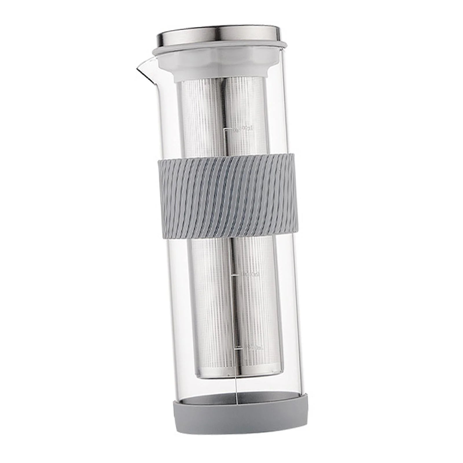 Ice Drip Coffee Pot Fine Coffee Filter ed Pot