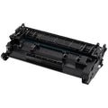 PrinterDash Compatible Replacement for LBP-223/LBP-228/LBP-237/MF-440/MF-445/MF-448/MF-449/MF-455 Toner Cartridge (3100 Page Yield) (3009C002-DYI) - (NO CHIP)