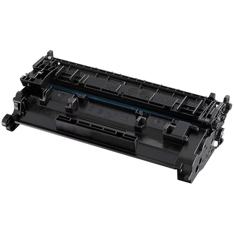 PrinterDash Compatible Replacement for LBP-223/LBP-228/LBP-237/MF-440/MF-445/MF-448/MF-449/MF-455 Toner Cartridge (3100 Page Yield) (3009C001-DYI) - (NO CHIP)