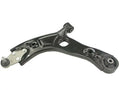 Front Left Lower Control Arm and Ball Joint Assembly - Compatible with 2016 - 2020 Kia Sorento 2017 2018 2019