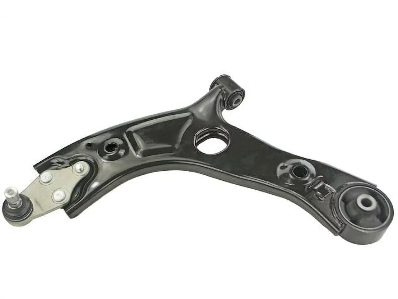 Front Left Lower Control Arm and Ball Joint Assembly - Compatible with 2016 - 2020 Kia Sorento 2017 2018 2019