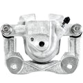 AutoShack Rear New Brake Caliper Assembly with Bracket Driver Side Replacement for 2007 2008 2009 2010 2011 Toyota Camry 2008-2011 Avalon 2007-2012 Lexus ES350 2.4L 2.5L 3.5L V6 FWD