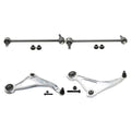 MOOG Front Lower Control Arm Ball Joints Sway Bar Links Fits Nissan Altima 2015 2016 2017 2018 Fits Nissan Maxima 2016 2017 2018 2019