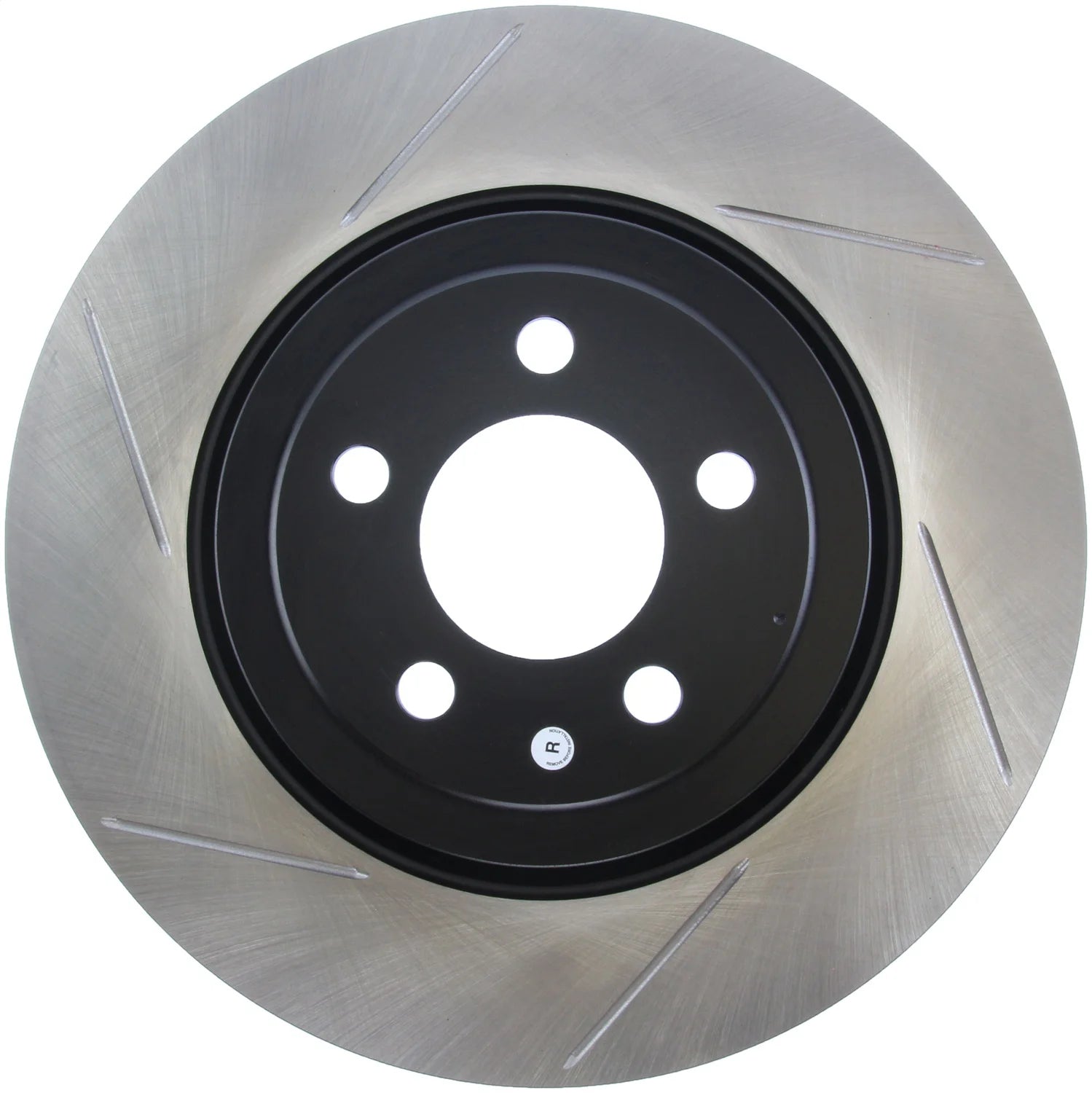 Stoptech 126.63061SR Auto Part