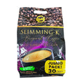 Jumbo Pack Slimming-K Coffee + Collagen by Madam Kilay 30 Sachets