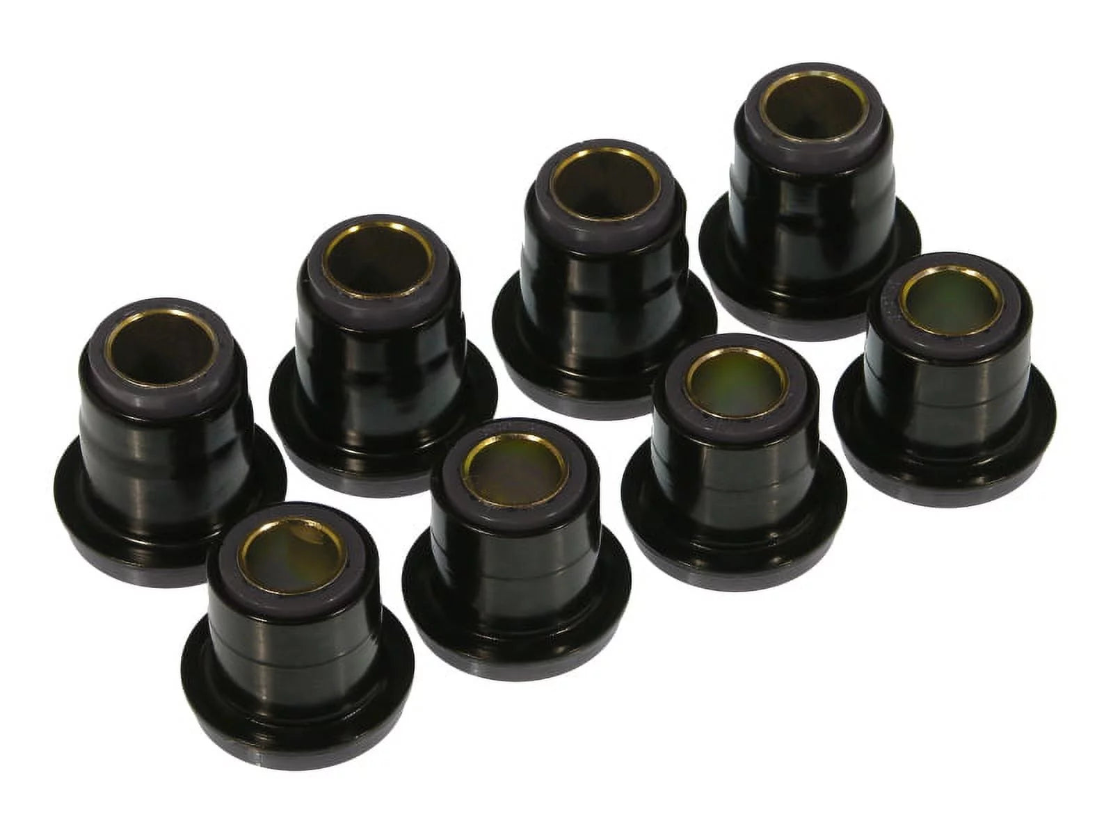 Prothane 55-82 GM Front Control Arm Bushings - Black Fits select: 1966-1982 CHEVROLET CORVETTE