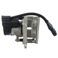 Bornmio Electric Brake Caliper Rear Left For Audi A8 Quattro S8 02-10 4.2L 5.2L 6.0L 4E0615403A 4E0615403B 4E0615403C