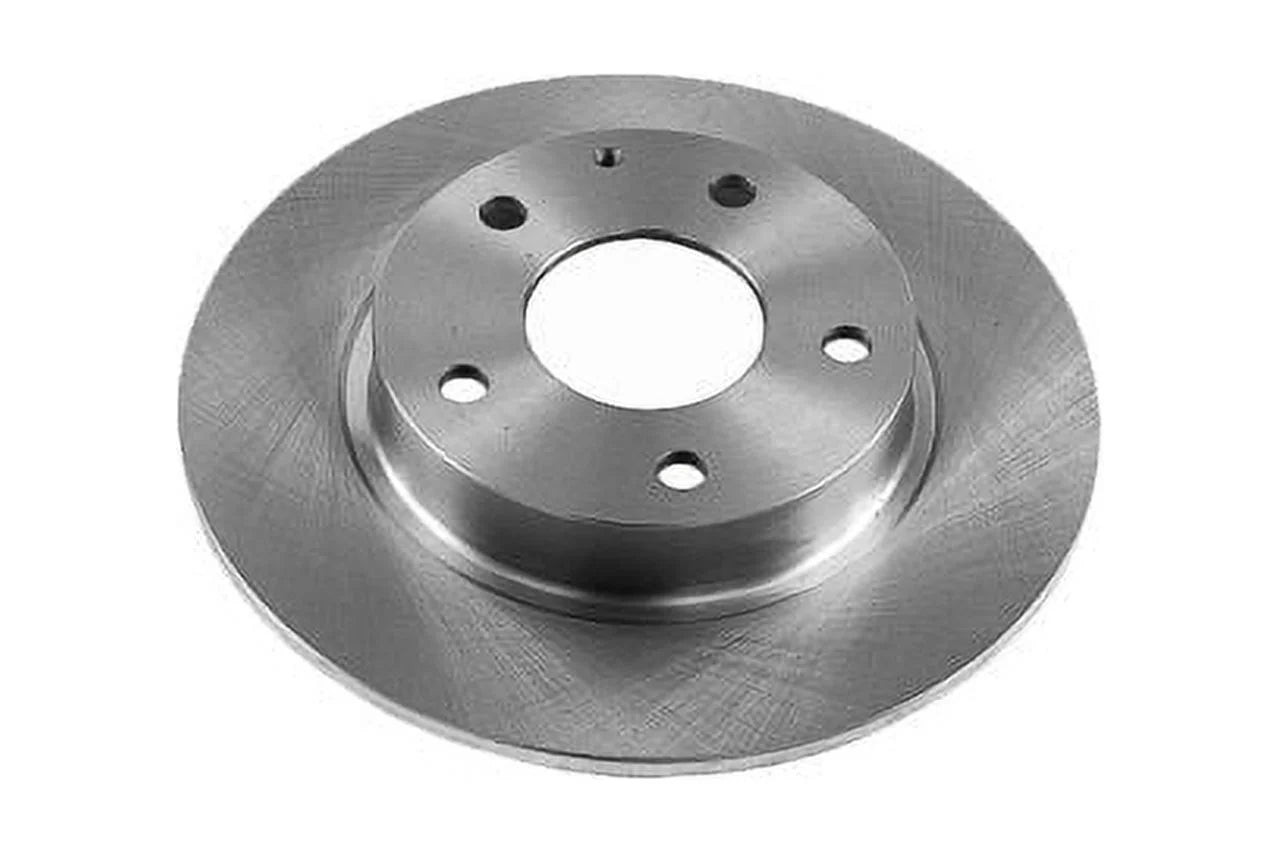 Power Stop Rear One Stock Replacement Brake Rotor JBR1594