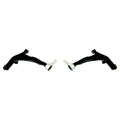 MOOG Front Lower LH RH Suspension Control Arms 2PCS For 2003-2007 Nissan Murano