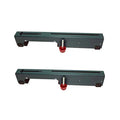Bosch 2 Pack of Genuine OEM Replacement Saw Mounts # 2610002871-2PK