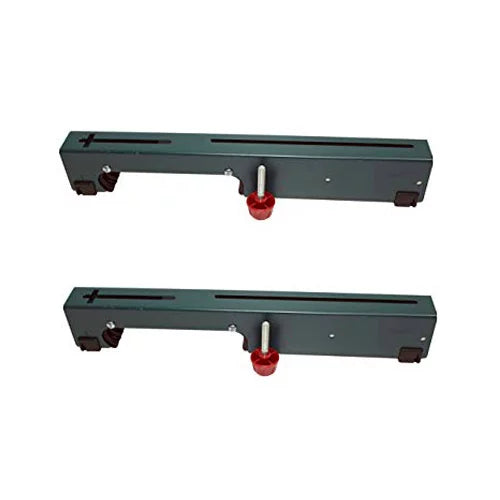 Bosch 2 Pack of Genuine OEM Replacement Saw Mounts # 2610002871-2PK