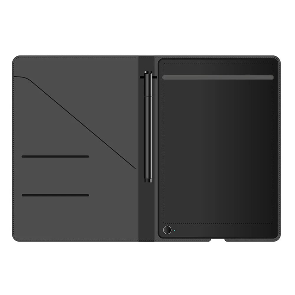 VSON Electronic whiteboard,Notebook 8192-level Pressure Pen 150 Offline Pad Notebook 8192-level Pressure Sensitivity Ballpoint Smart Pad Notebook 8192-level Pressure Sensitivity WP9623 Smart Pad