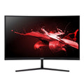Restored Acer EI322QUR - 31.5 Monitor WQHD 2560 x 1440 VA 1ms 400Nit HDMI DisplayPort (Acer Recertified)