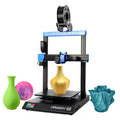 Artillery 3D Printer,Printer 300x300x400mm Size Resume Print Auto Fialment Run-out -off -x2 3d Printer With 2.8in Tempered -off Resume Print Run-out -off Resume Zsem Cometx