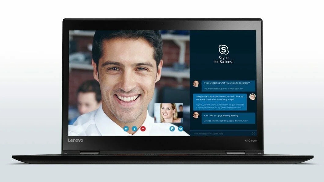 Certified USED Lenovo ThinkPad X1 Business Laptop, 14.0 FHD (1920x1080), Non-Touch, Intel Core i5-6300U, 8GB RAM, 512GB SSD, Windows 10 Pro