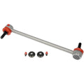 Dorman SL82315RD Front Suspension Stabilizer Bar Link Kit for Specific Models