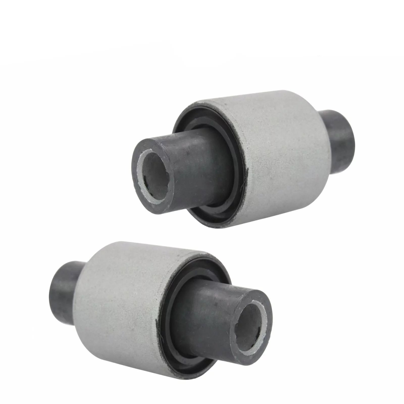 Front Transverse Lower Control Arm Inner Bushing Pair 2pc For INFINITI Nissan