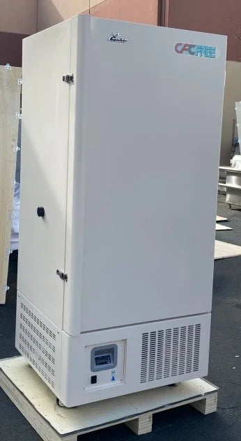Vaccine -86¡ãC Laboratory Ultra Low Freezer 308L DW-86L308