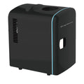 Restored Frigidaire Mini Portable Compact Personal Fridge Cooler, 4 Liter Capacity EFMIS149-BLACK (Refurbished)