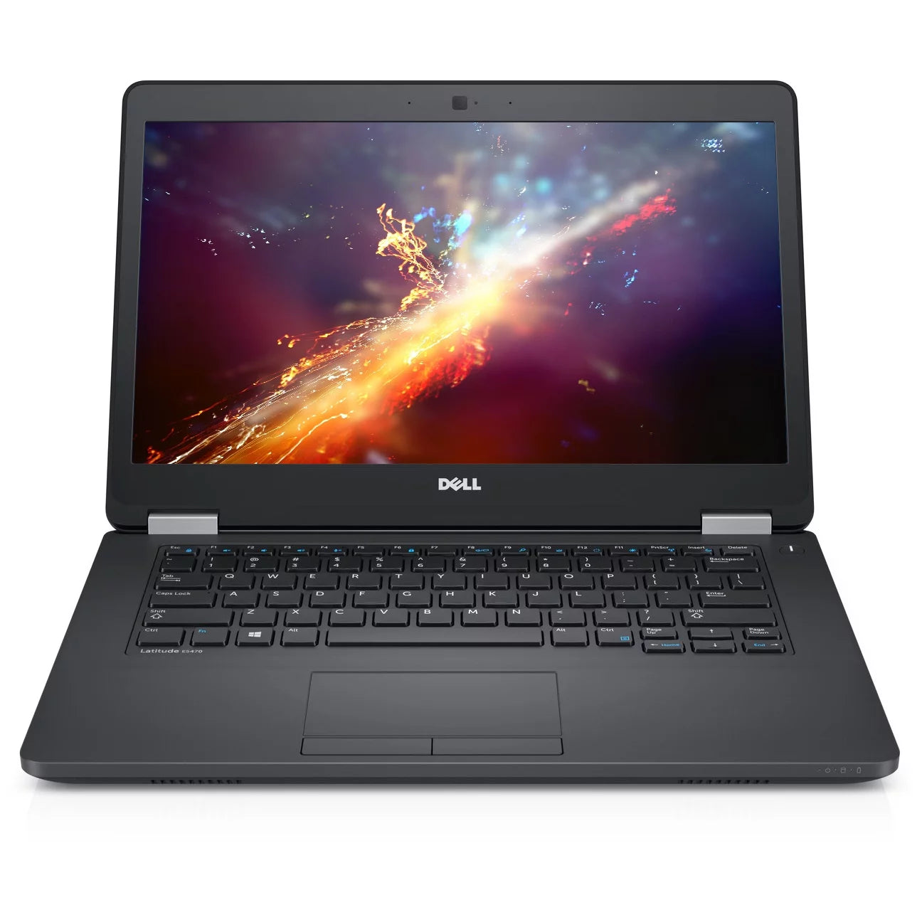 Used Dell Latitude E5470 14 Laptop, Intel Core i5 6300U 2.4Ghz, 16GB DDR4, 1TB M.2 SSD, HDMI, Webcam, Windows 10
