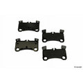 Textar 2461401 Disc Brake Pad For Volkswagen Water