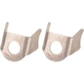 Heidts Mustang II Swaybar End Link Mounts for Tubular Control Arm