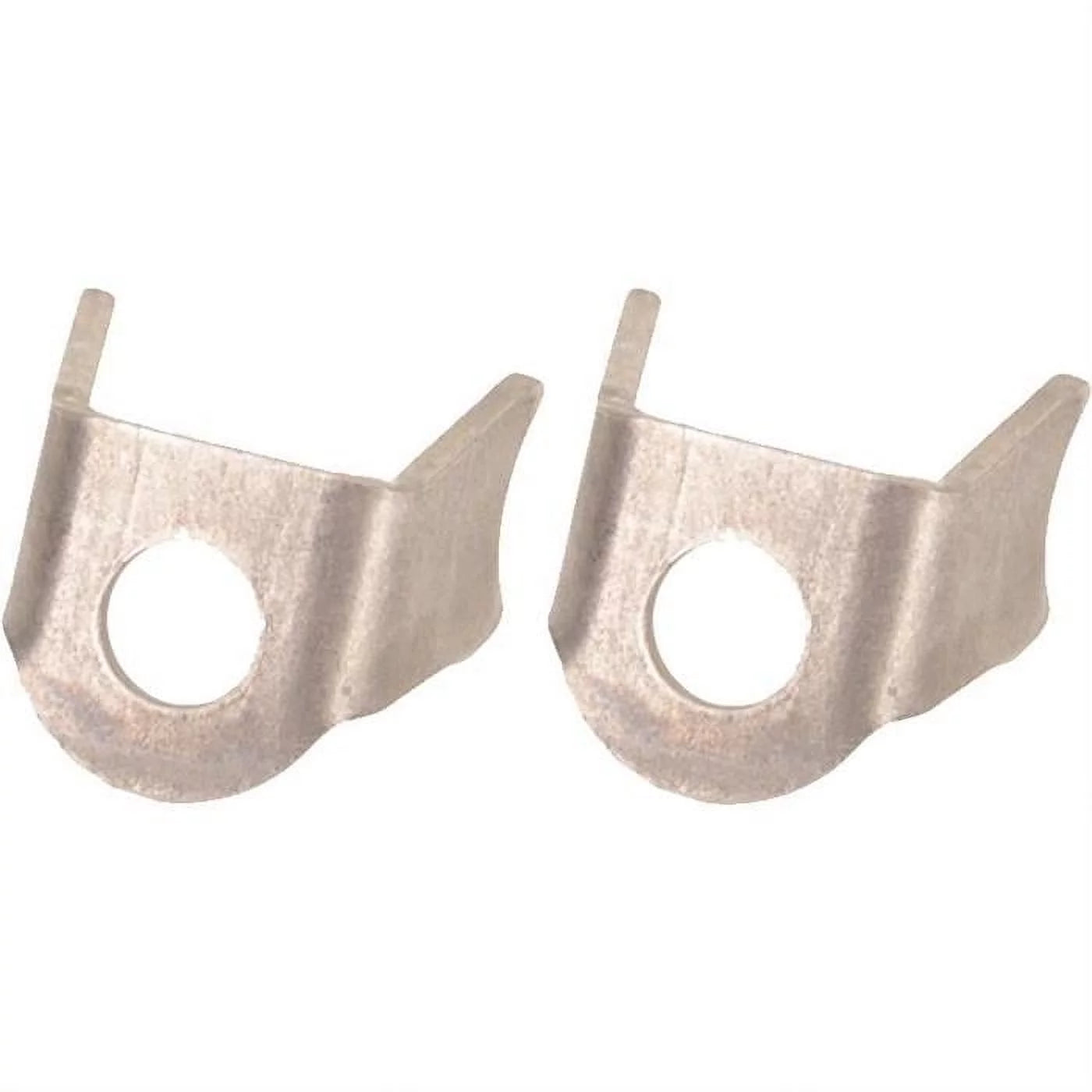 Heidts Mustang II Swaybar End Link Mounts for Tubular Control Arm