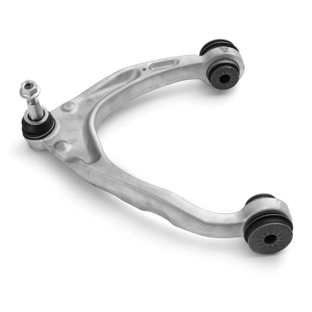 For Chevy Silverado Tahoe GMC Yukon XL Sierra Front Left Upper Control Arm - Buyautoparts Fits select: 2015-2016 CHEVROLET SILVERADO K1500 LT, 2014 CHEVROLET SILVERADO K1500