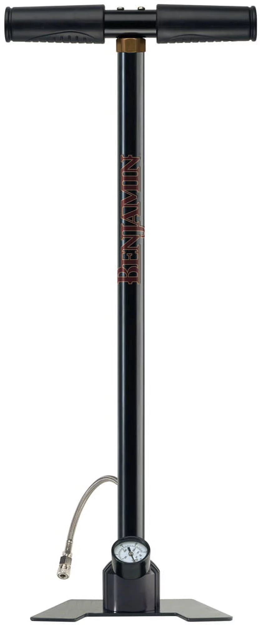 Benjamin 6.63 Plastic Hand Pump
