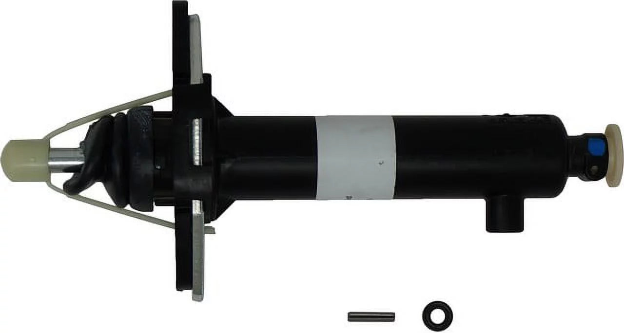 Platinum Driveline - SC0177 - Platinum Driveline Clutch Slave Cylinder P/N:SC0177 Fits select: 1997-2004 JEEP WRANGLER / TJ, 1994-2001 JEEP CHEROKEE