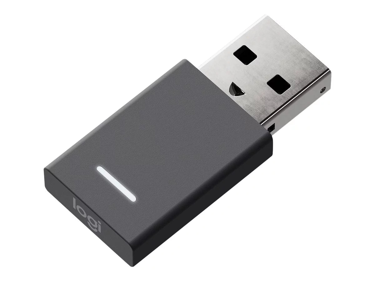 Logitech Wi-Fi Adapter for Bluetooth Headset