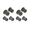 Control Arm Bushing Kit Front Upper&Lower MOOG 4PCS For 1989-99 GMC C3500 NEW