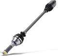 A-Premium CV Axle Shaft Assembly Compatible with Polaris RZR 4 900/RZR 900 2014, RZR 4 XP 900 2012, RZR XP 4 900 2013, RZR XP 900 2011-2013, Rear Left or Right, Replace# 1332826, 1332960