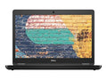 Pre-Owned Dell Latitude 5490 14 Laptop, Intel Core i5 8350U 1.7Ghz, 8GB DDR4, 256GB NVMe PCIe M.2 SSD, 1080p Full HD, USB C, HDMI, Webcam, Windows 10 Pro (Refurbished: Good)