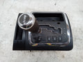 Pre-Owned 09 Jeep Grand Cherokee Floor Shifter W/ Trim Bezel OEM (Good)