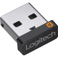 Logitech USB Unifying Receiver for Logitech Unifying Devices (Brand New)
